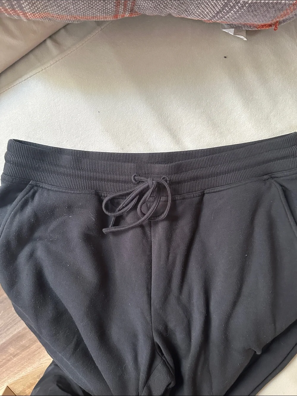 Dreamcloth Joggers  – Black Vineyard Vines Womens Sweatpants